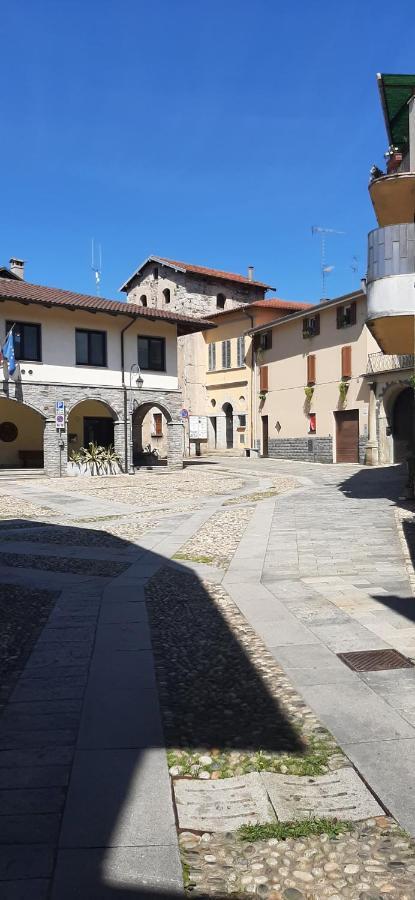 Casa Onorina, Relax E Tranquillita Sul Lago D'Orta Bolzano Novarese Екстериор снимка