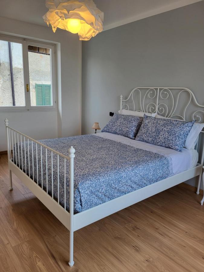 Casa Onorina, Relax E Tranquillita Sul Lago D'Orta Bolzano Novarese Екстериор снимка