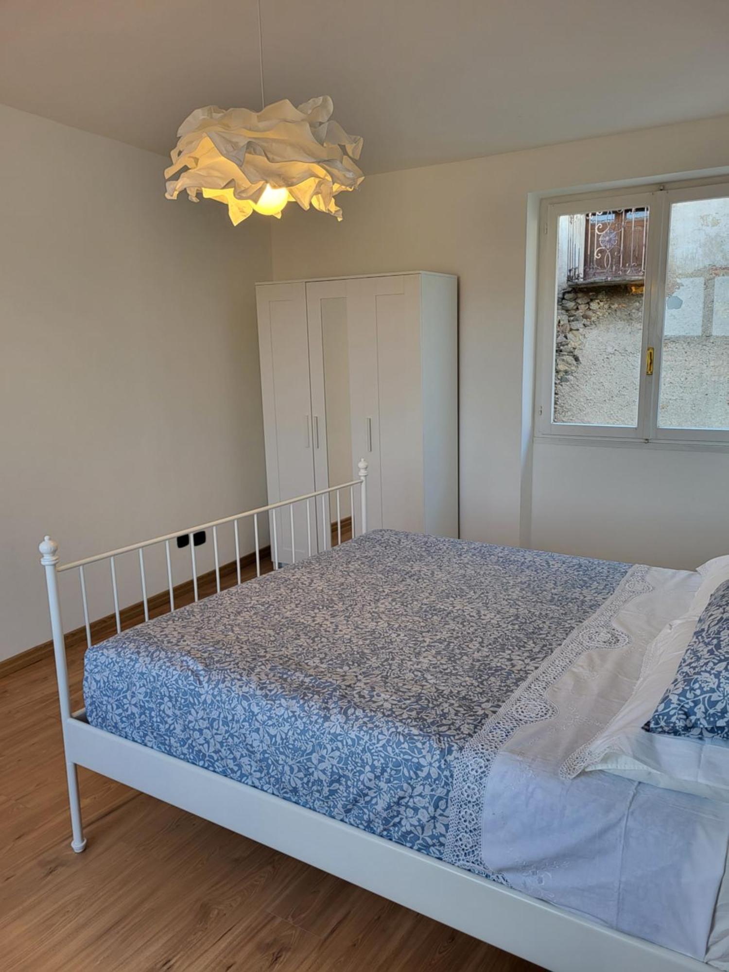 Casa Onorina, Relax E Tranquillita Sul Lago D'Orta Bolzano Novarese Екстериор снимка
