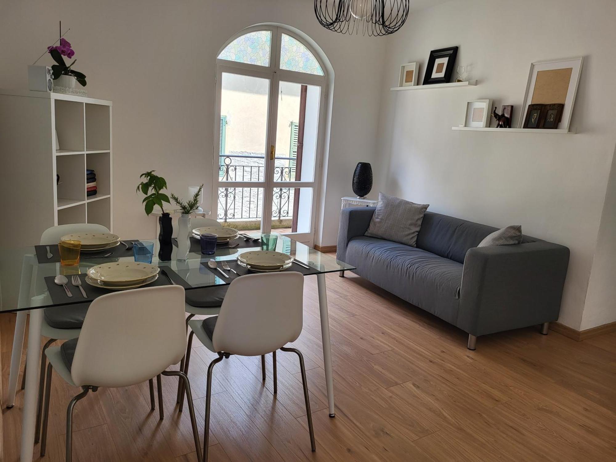 Casa Onorina, Relax E Tranquillita Sul Lago D'Orta Bolzano Novarese Екстериор снимка