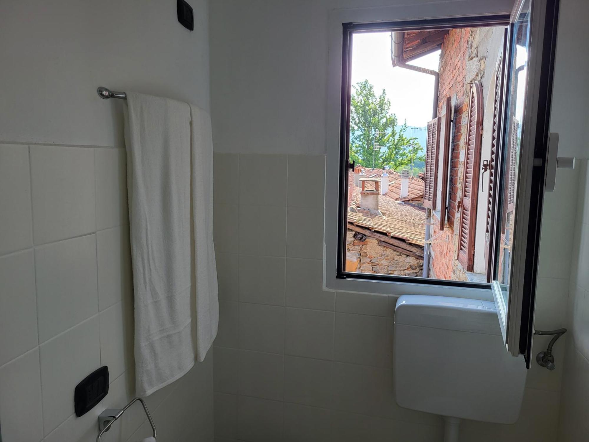 Casa Onorina, Relax E Tranquillita Sul Lago D'Orta Bolzano Novarese Екстериор снимка