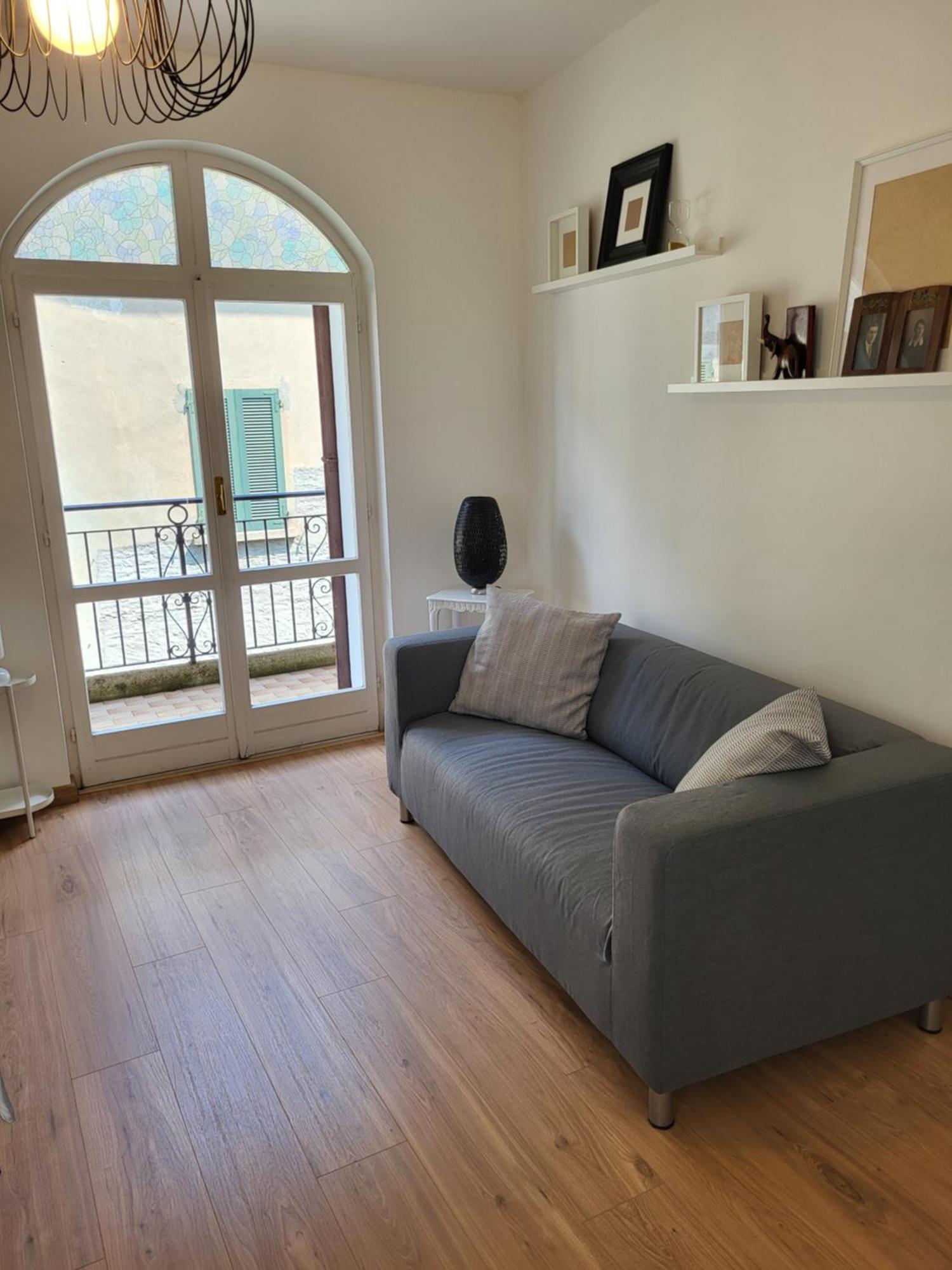 Casa Onorina, Relax E Tranquillita Sul Lago D'Orta Bolzano Novarese Екстериор снимка