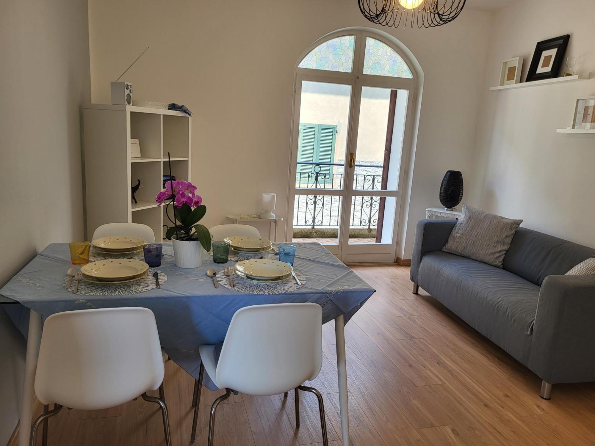 Casa Onorina, Relax E Tranquillita Sul Lago D'Orta Bolzano Novarese Екстериор снимка